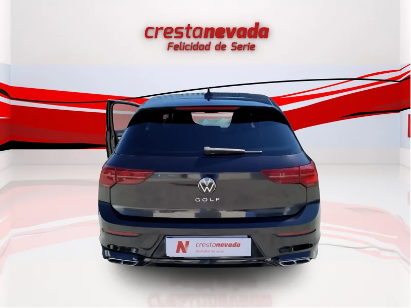 Imagen de Volkswagen Golf