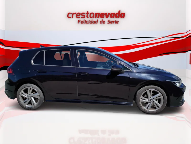 Imagen de Volkswagen Golf