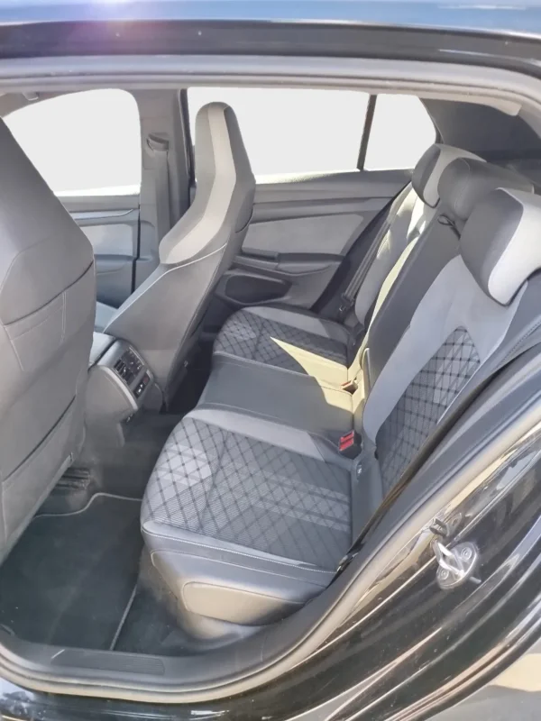 Imagen de Volkswagen Golf