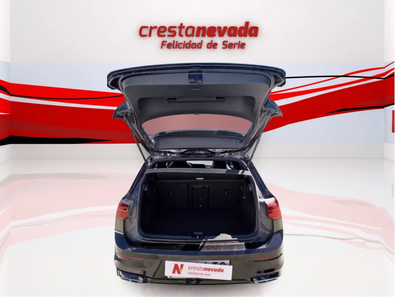 Imagen de Volkswagen Golf