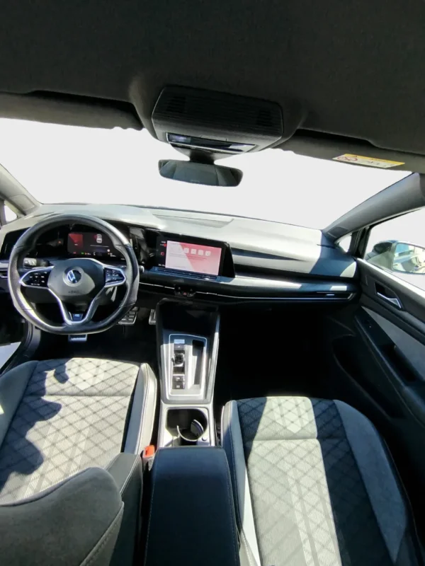 Imagen de Volkswagen Golf