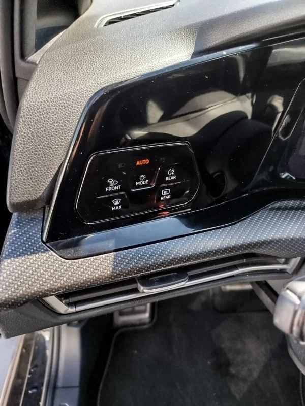 Imagen de Volkswagen Golf