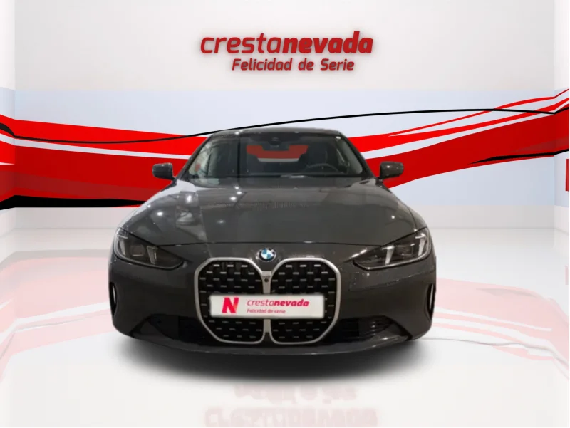 Imagen de BMW Serie 4
