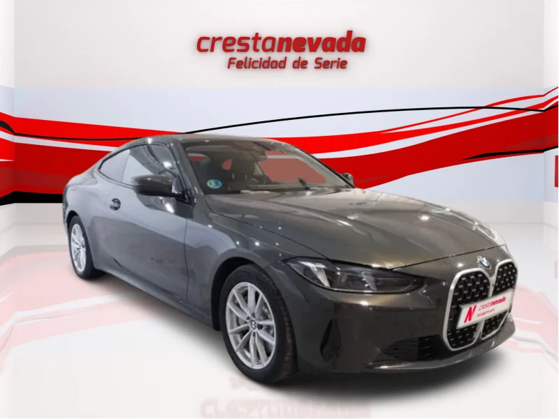 Imagen de BMW Serie 4