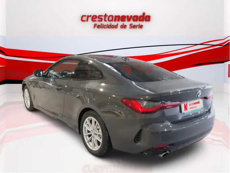 Imagen de BMW Serie 4