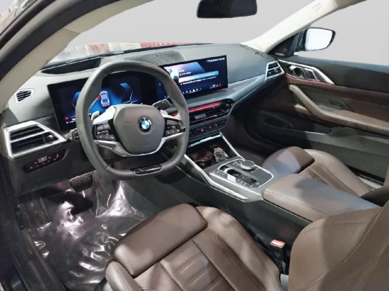 Imagen de BMW Serie 4