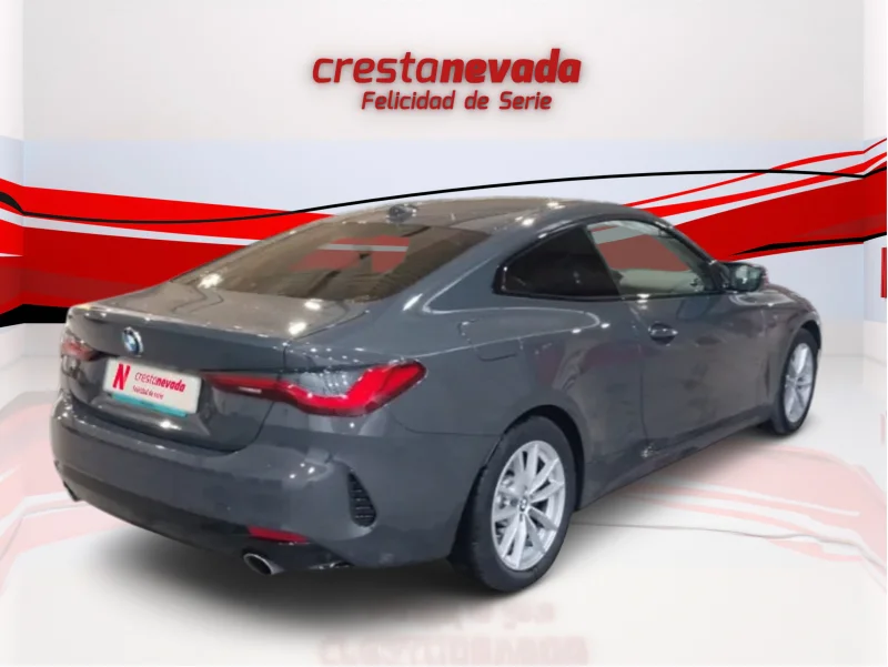 Imagen de BMW Serie 4