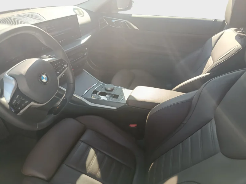 Imagen de BMW Serie 4