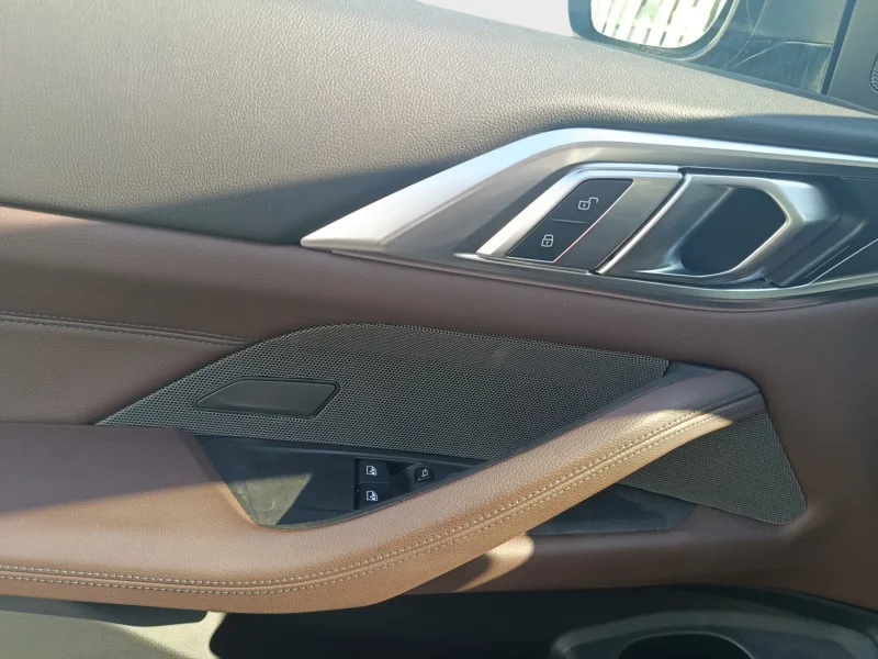 Imagen de BMW Serie 4