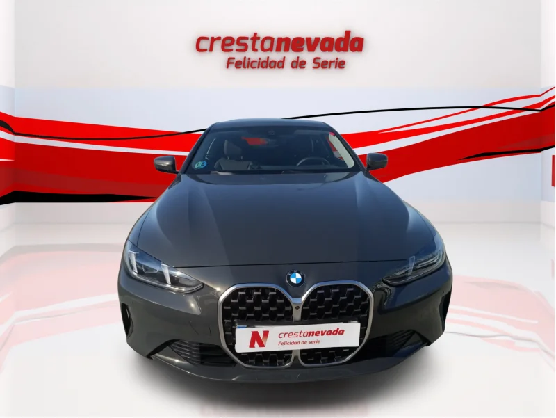 Imagen de BMW Serie 4