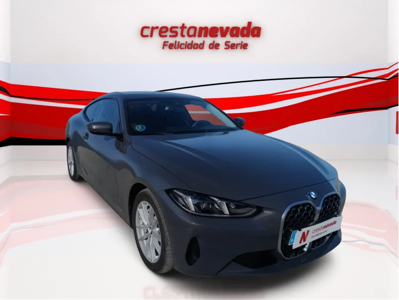 Imagen de BMW Serie 4