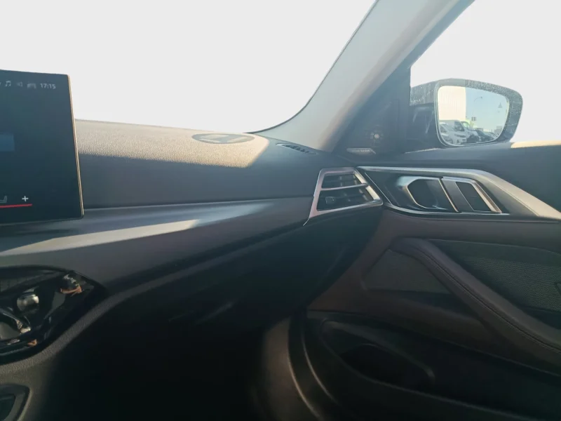 Imagen de BMW Serie 4