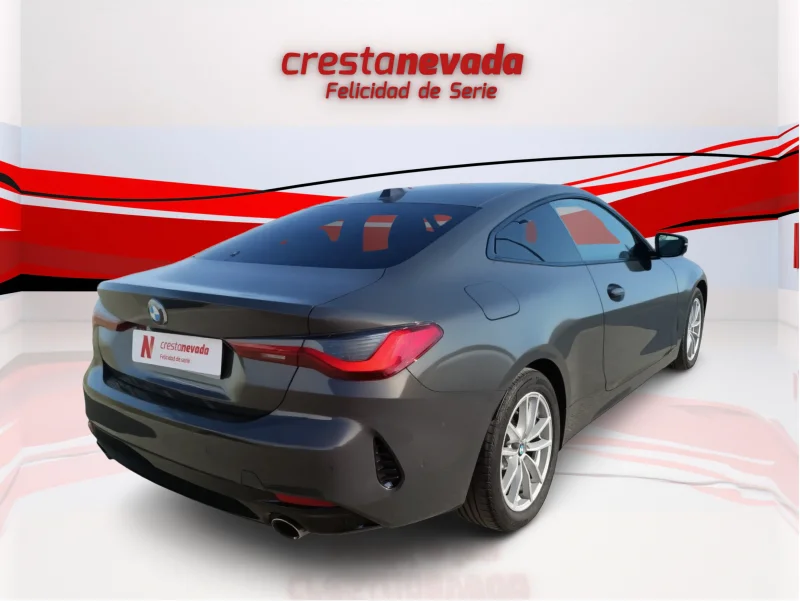 Imagen de BMW Serie 4