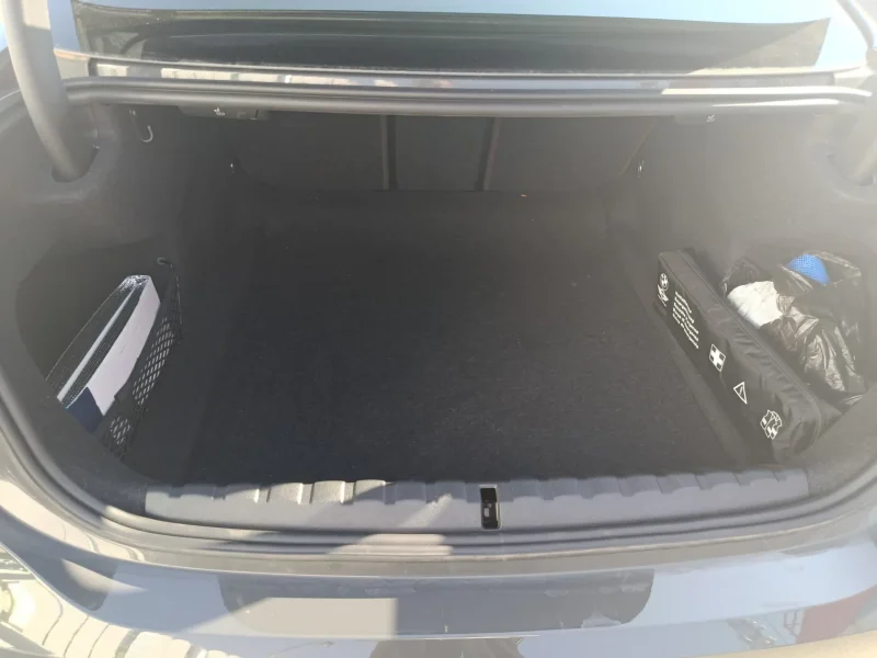 Imagen de BMW Serie 4