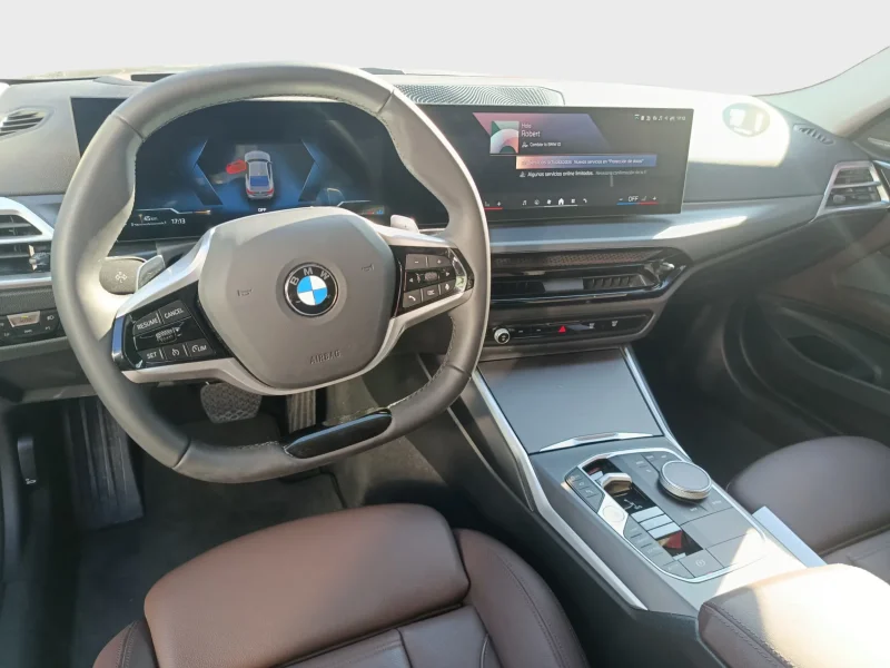 Imagen de BMW Serie 4