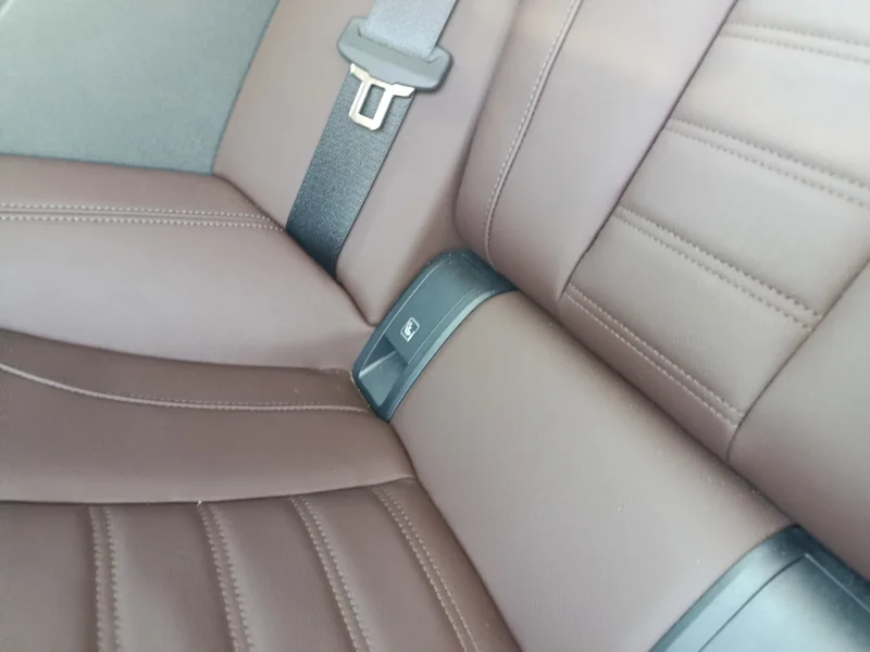 Imagen de BMW Serie 4