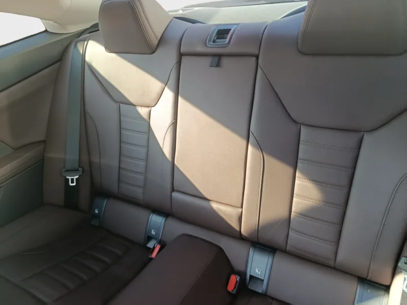 Imagen de BMW Serie 4