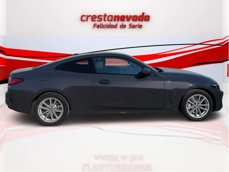 Imagen de BMW Serie 4