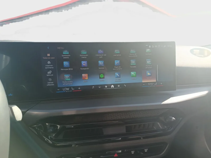 Imagen de BMW Serie 4