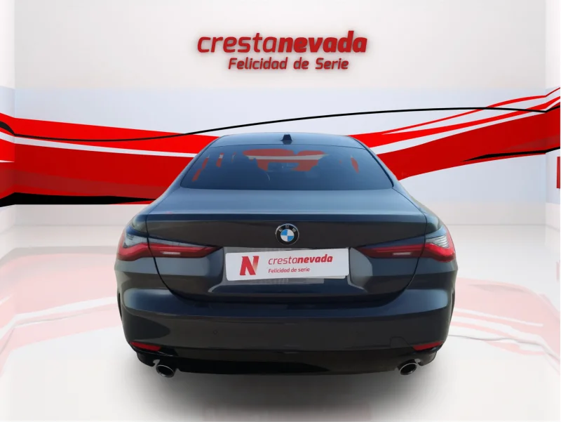 Imagen de BMW Serie 4
