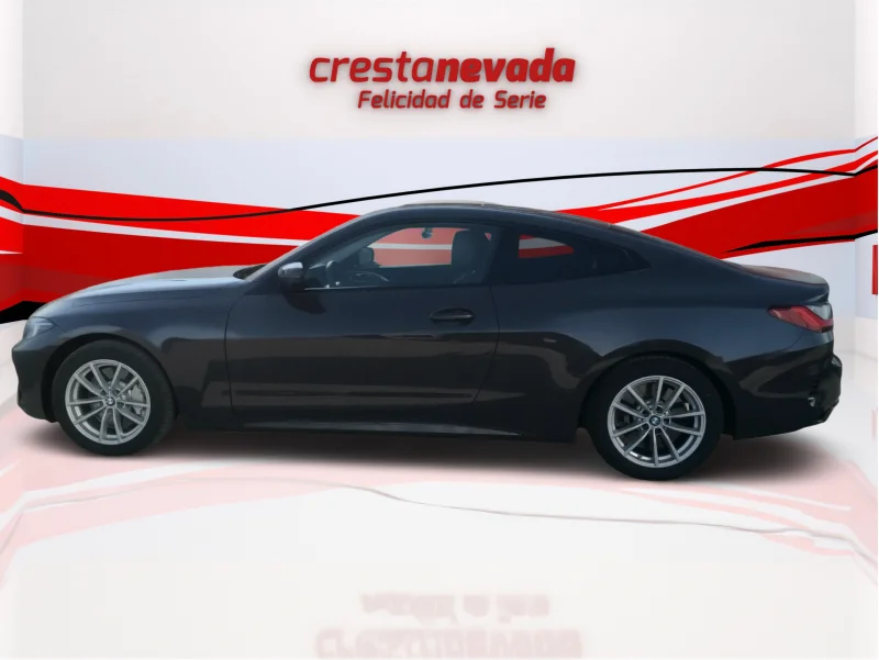 Imagen de BMW Serie 4