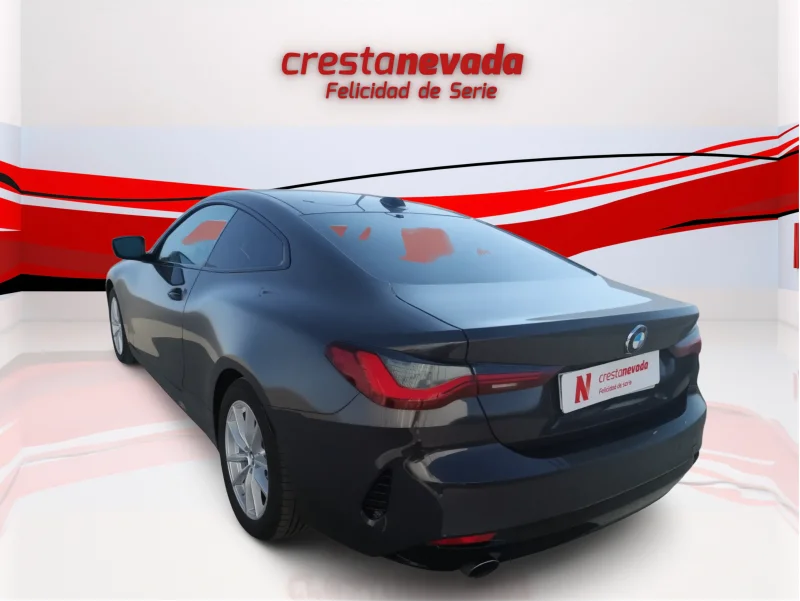 Imagen de BMW Serie 4