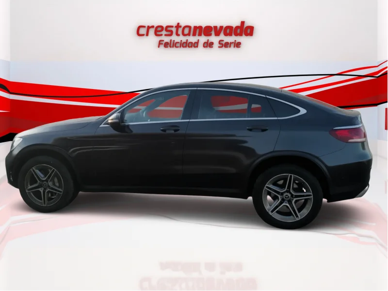 Imagen de mercedes-benz GLC