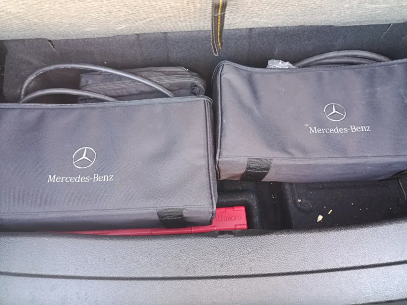 Imagen de mercedes-benz GLC