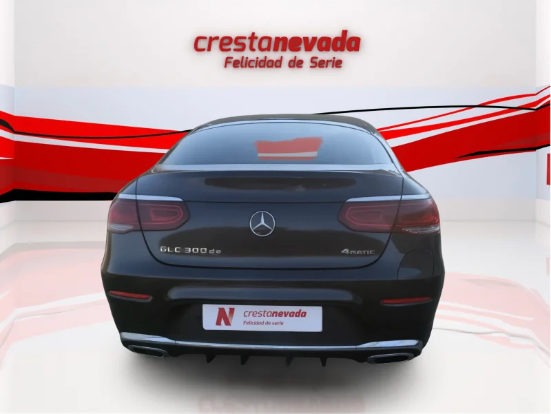 Imagen de mercedes-benz GLC