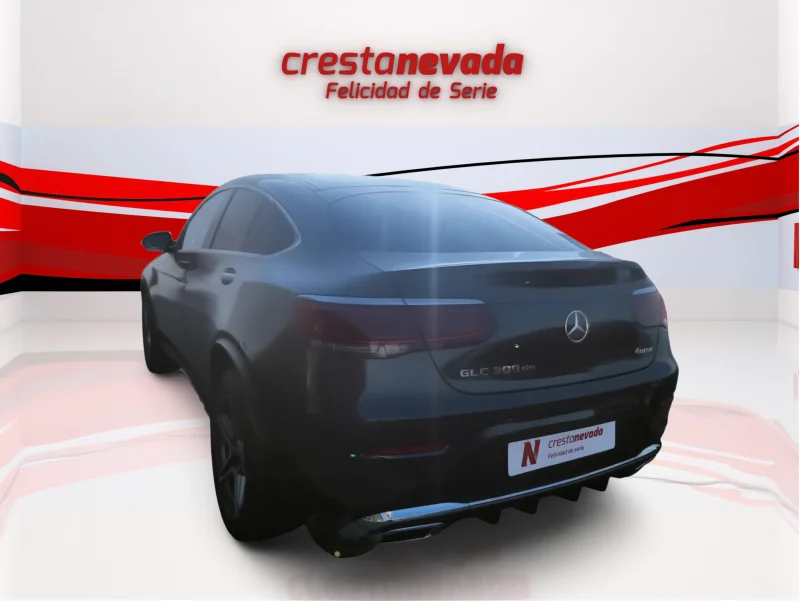 Imagen de mercedes-benz GLC