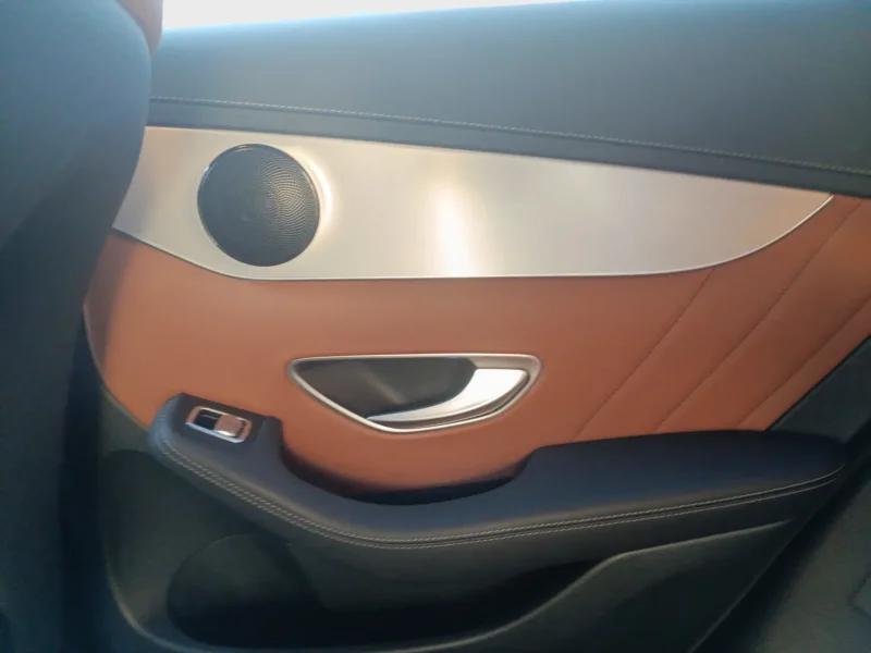 Imagen de mercedes-benz GLC