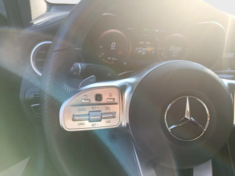 Imagen de mercedes-benz GLC