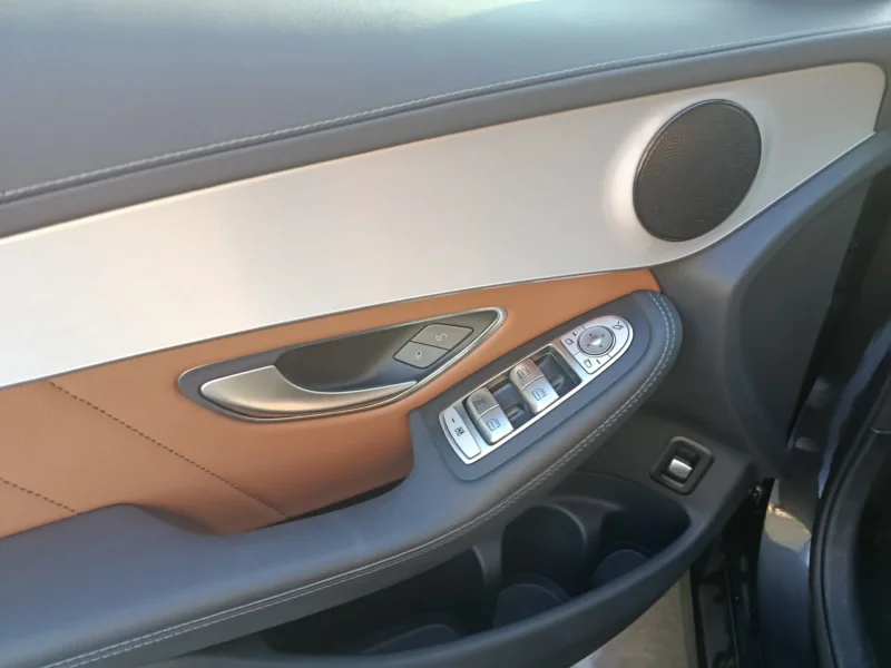 Imagen de mercedes-benz GLC