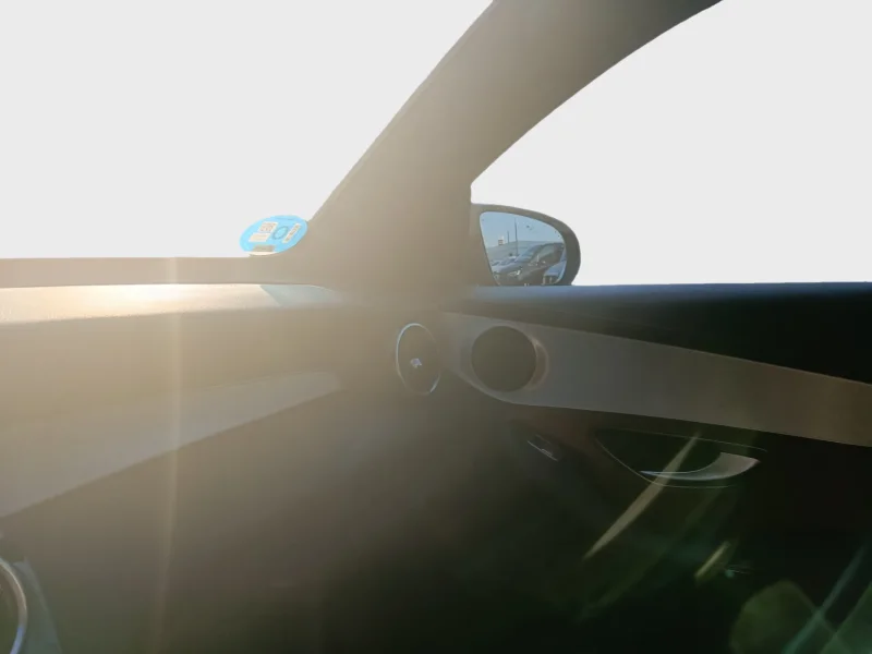 Imagen de mercedes-benz GLC