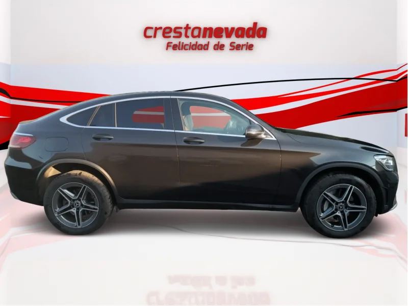 Imagen de mercedes-benz GLC