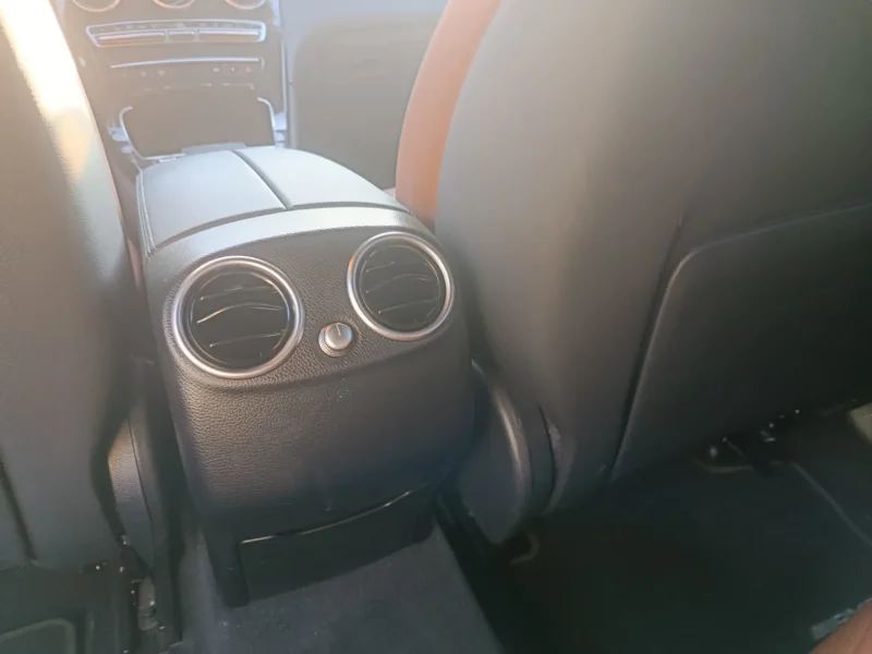 Imagen de mercedes-benz GLC