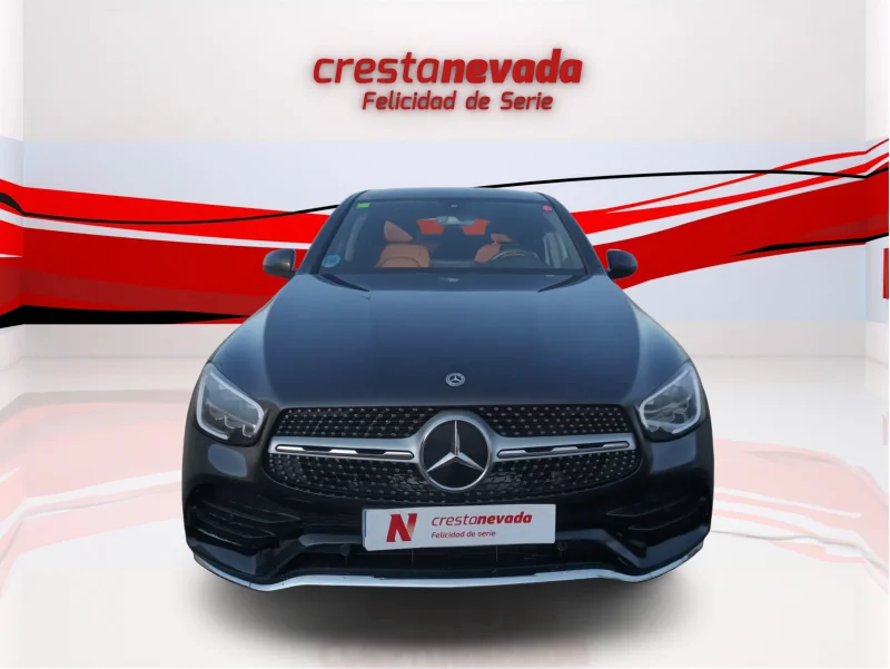 Imagen de mercedes-benz GLC