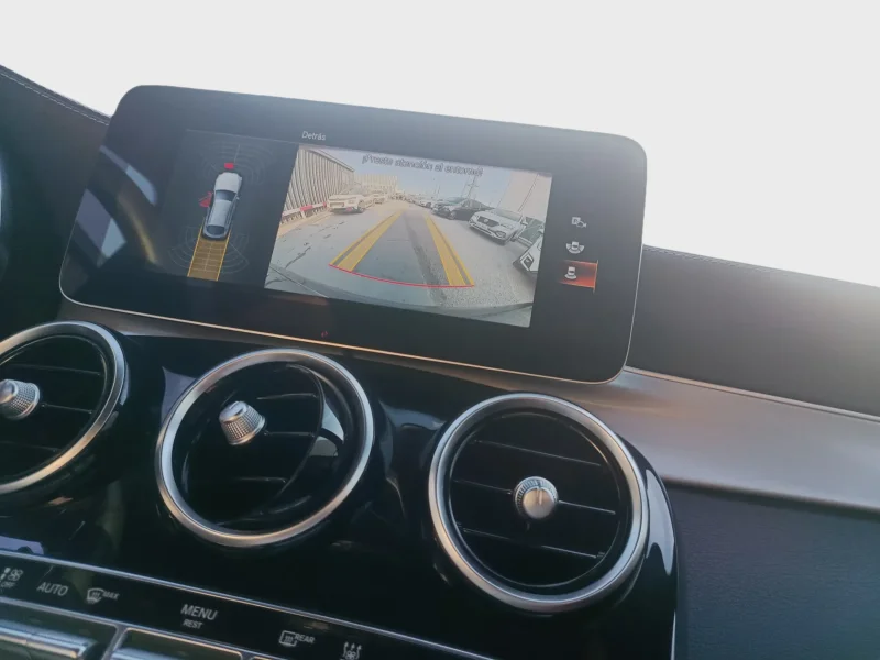 Imagen de mercedes-benz GLC