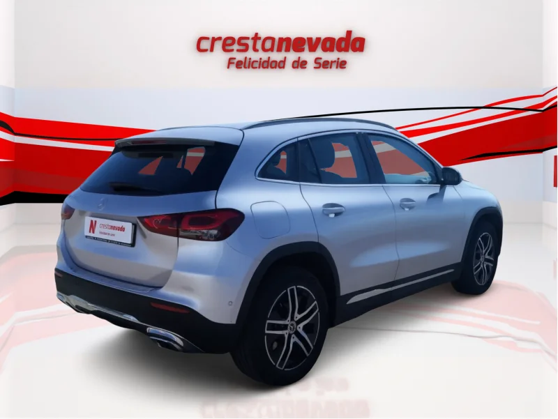 Imagen de mercedes-benz GLA