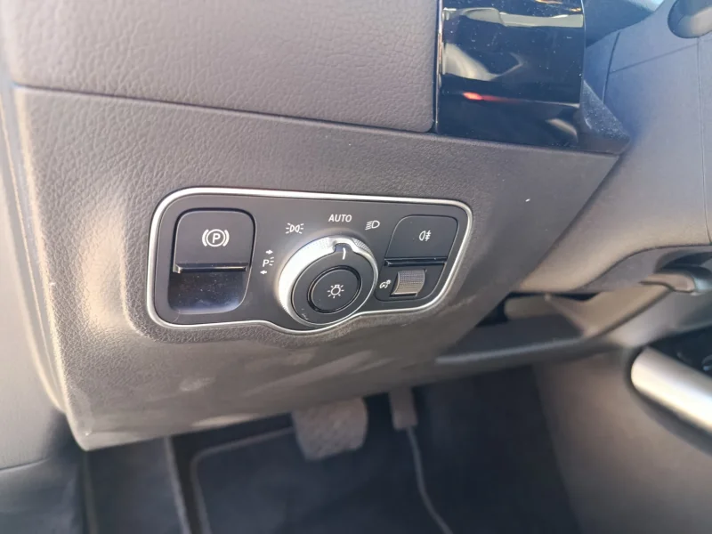 Imagen de mercedes-benz GLA