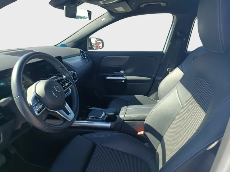 Imagen de mercedes-benz GLA