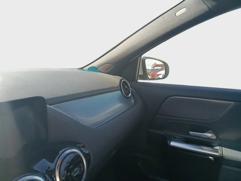 Imagen de mercedes-benz GLA