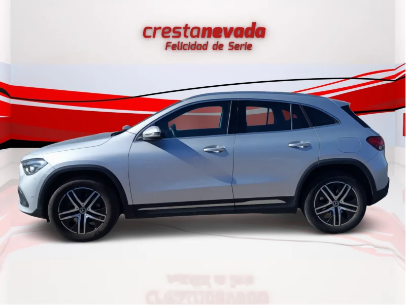 Imagen de mercedes-benz GLA