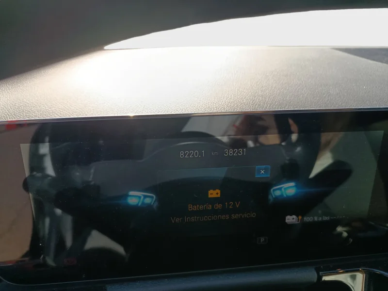 Imagen de mercedes-benz GLA