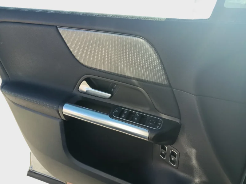 Imagen de mercedes-benz GLA