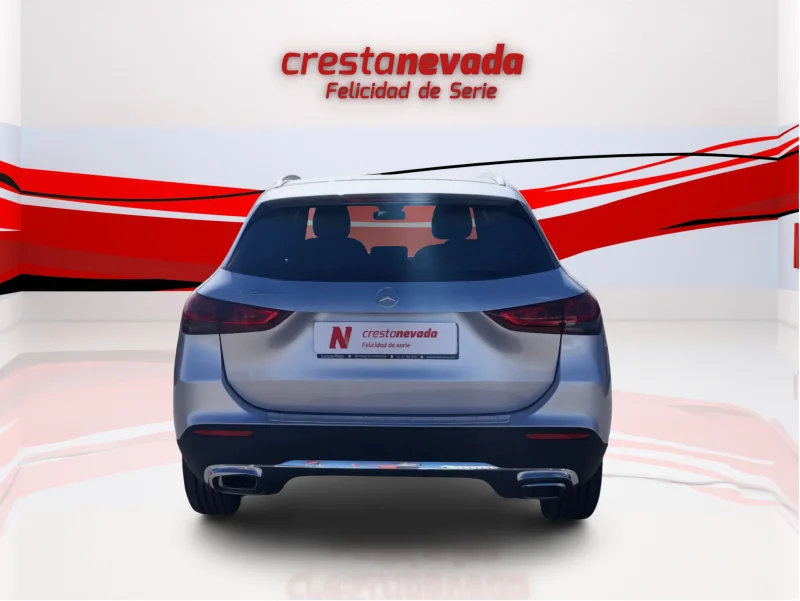 Imagen de mercedes-benz GLA