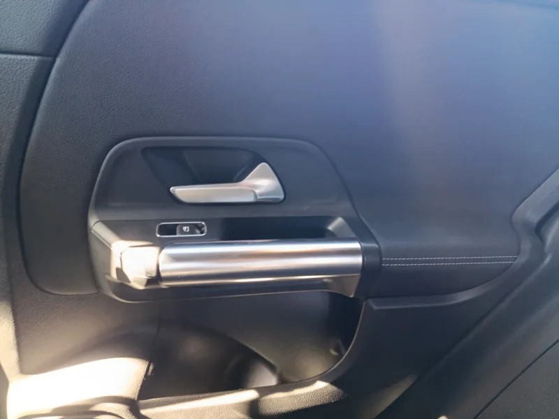 Imagen de mercedes-benz GLA