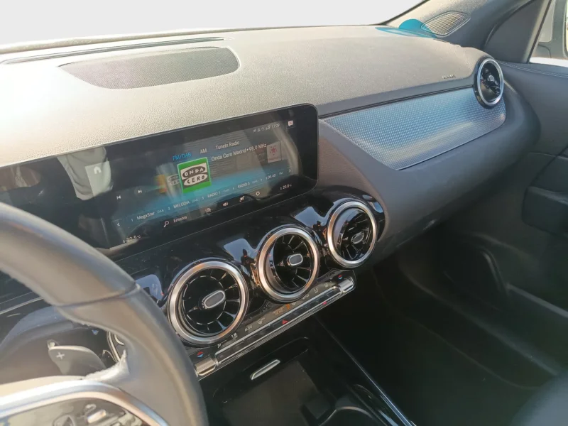 Imagen de mercedes-benz GLA