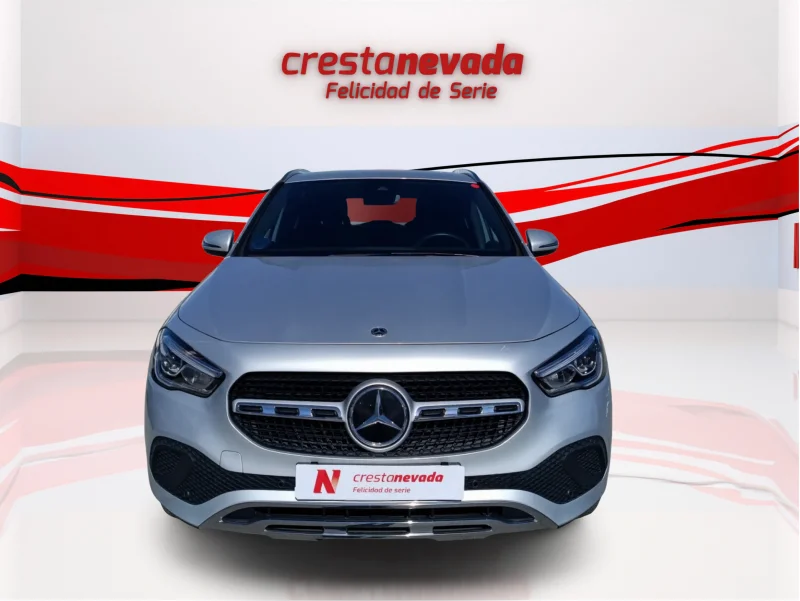 Imagen de mercedes-benz GLA