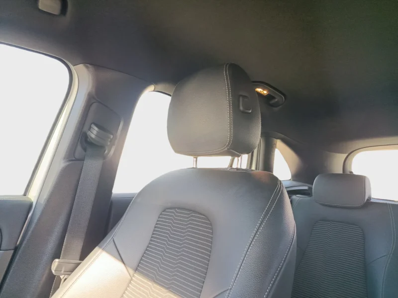 Imagen de mercedes-benz GLA